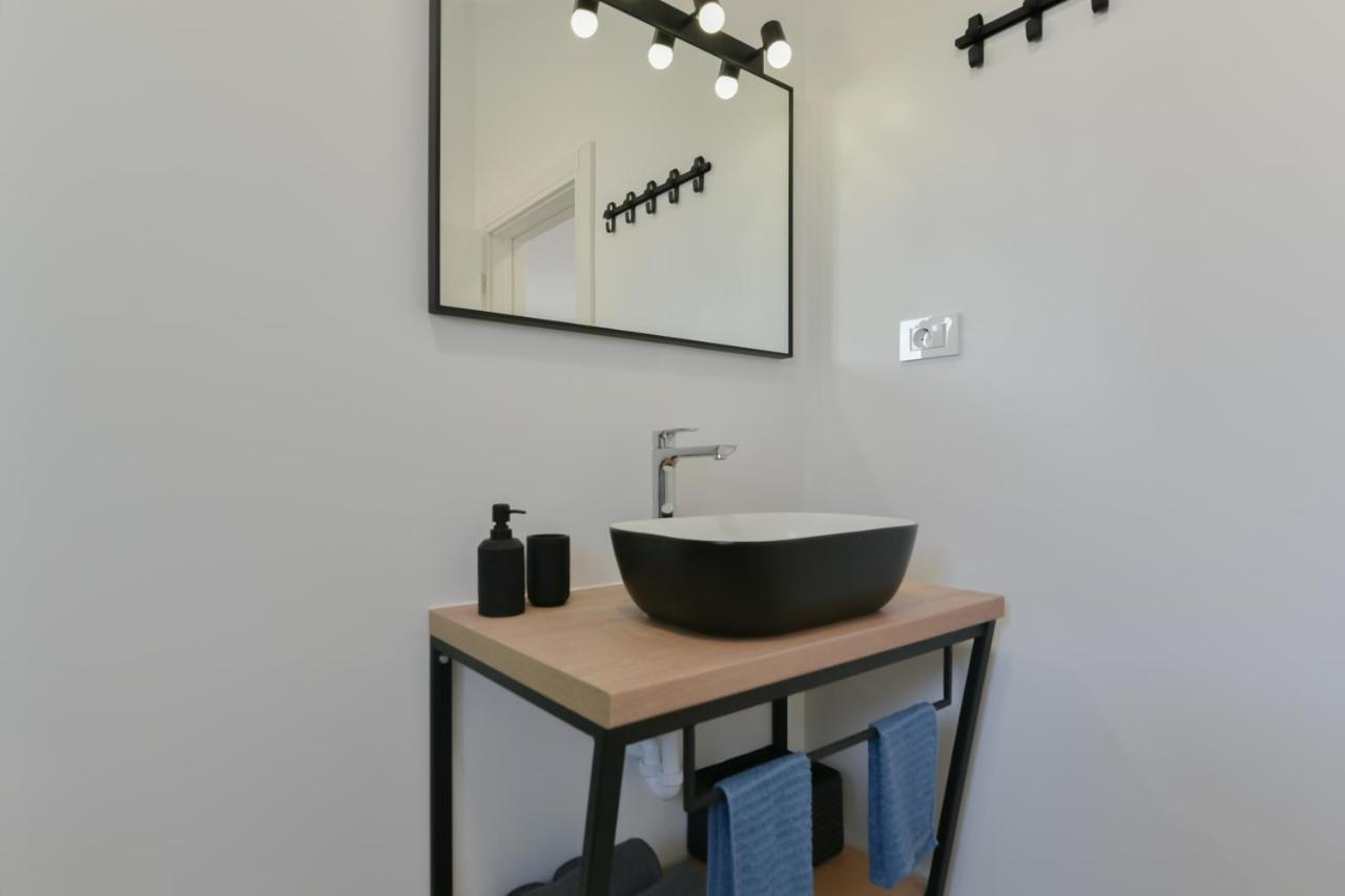 Apartments Noa Sukošan Dış mekan fotoğraf