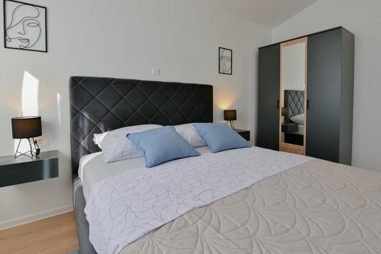 Apartments Noa Sukošan Dış mekan fotoğraf