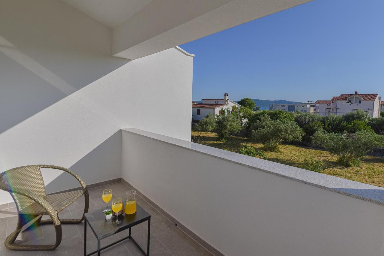 Apartments Noa Sukošan Dış mekan fotoğraf