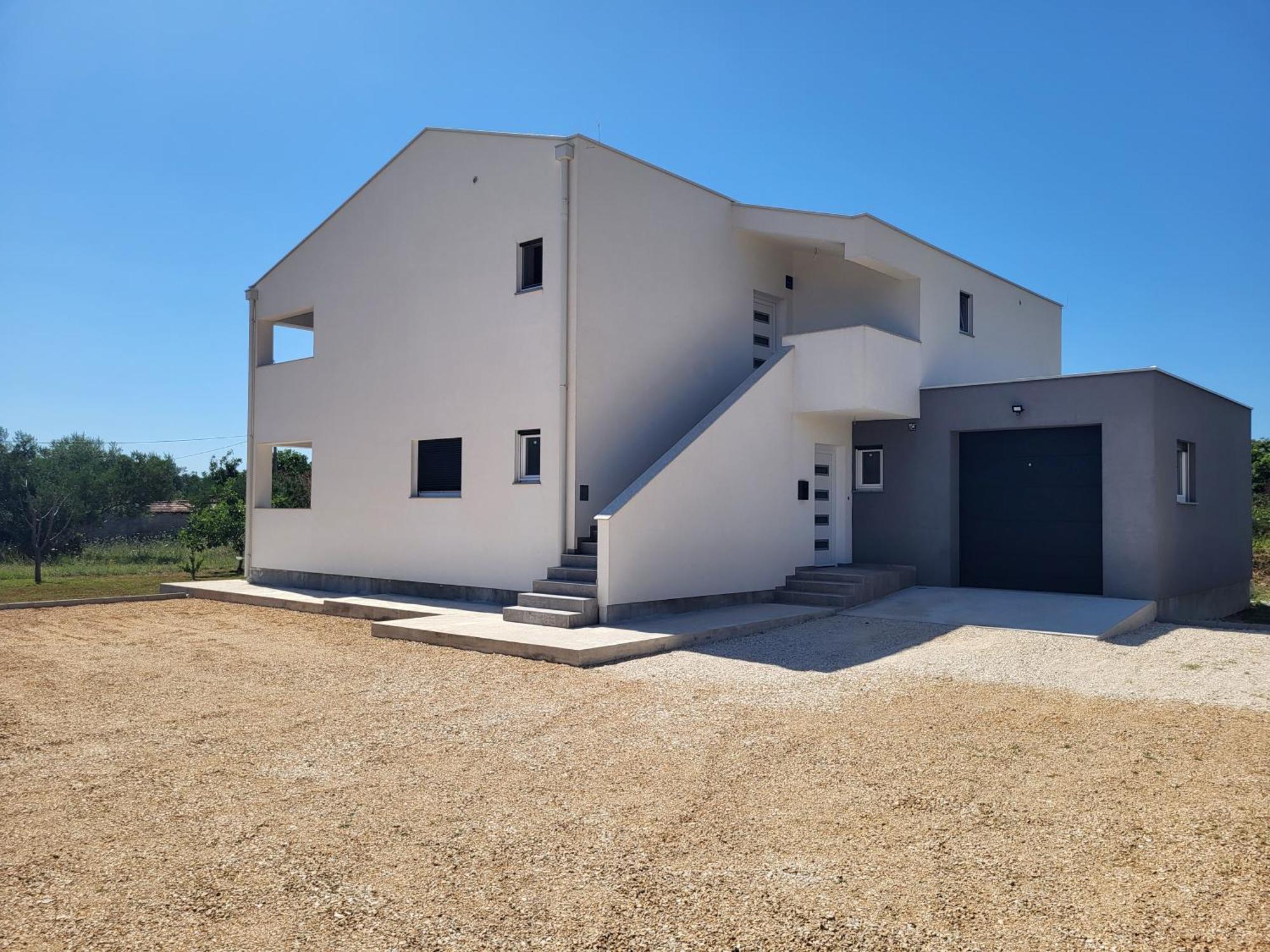 Apartments Noa Sukošan Dış mekan fotoğraf